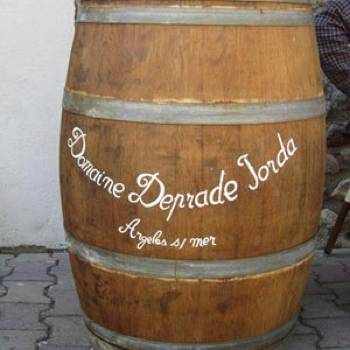 Guinness bar restaurant Laroque Les Alberes