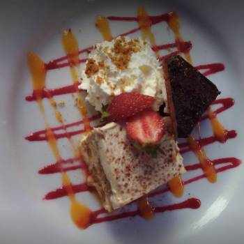 Guinness bar restaurant Laroque Les Alberes